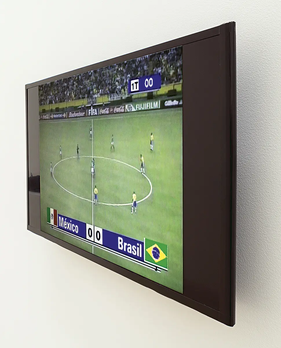 Colectiva: Realidad programada: la vida y el arte en la televisión — imagen 4
