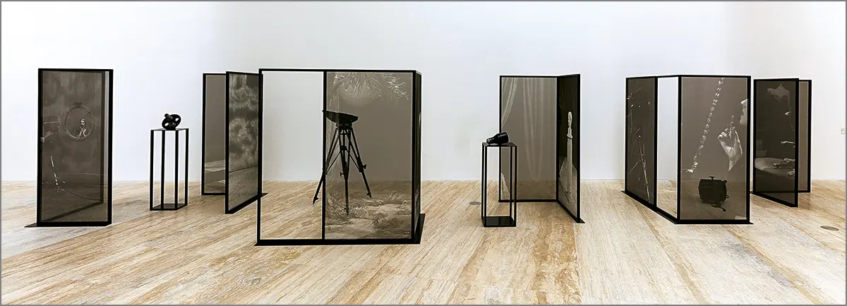 Colectiva: Realidad programada: la vida y el arte en la televisión — imagen 3