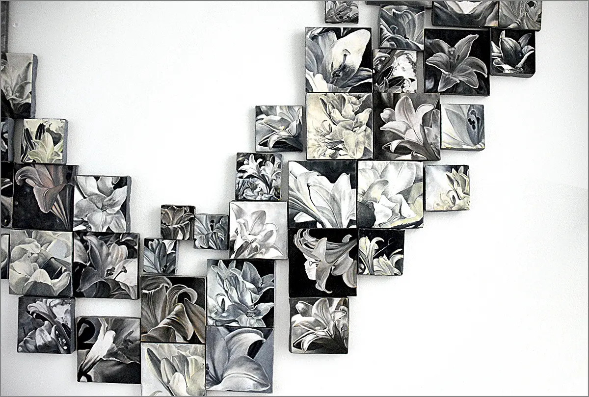 Exposición Individual: Mariana Varela — imagen 1