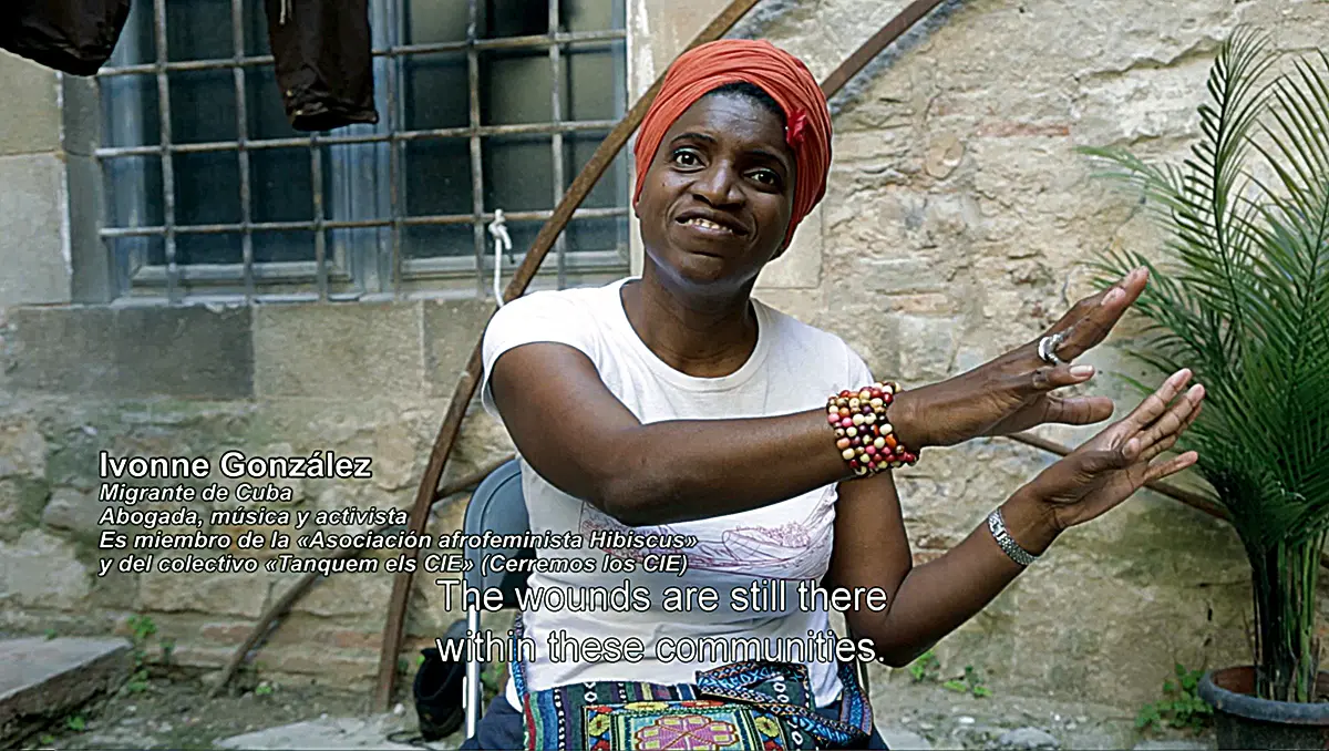 Colectiva: Lydia Cabrera y Édouard Glissant: El pensamiento temblante — imagen 6