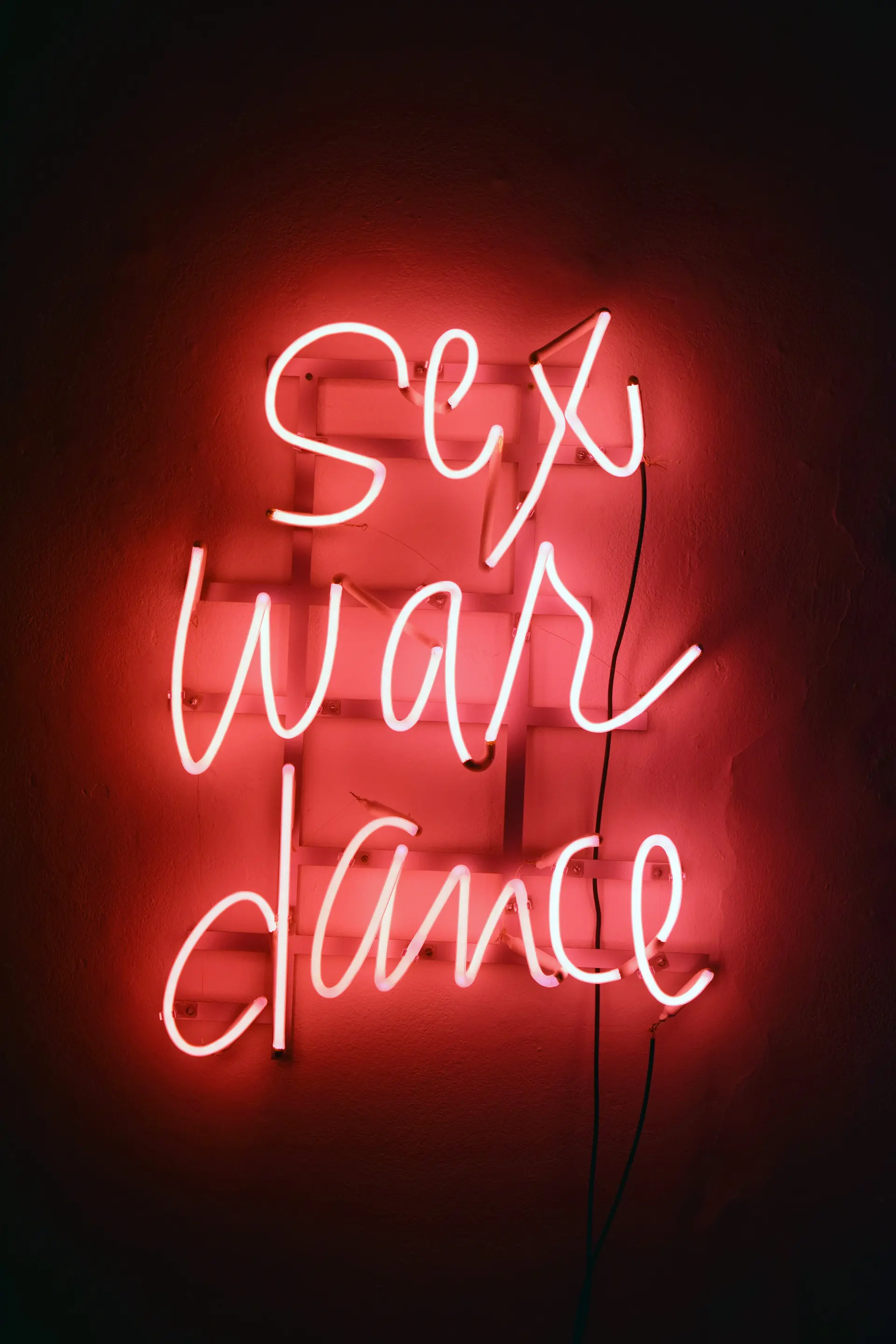 Sex War Dance