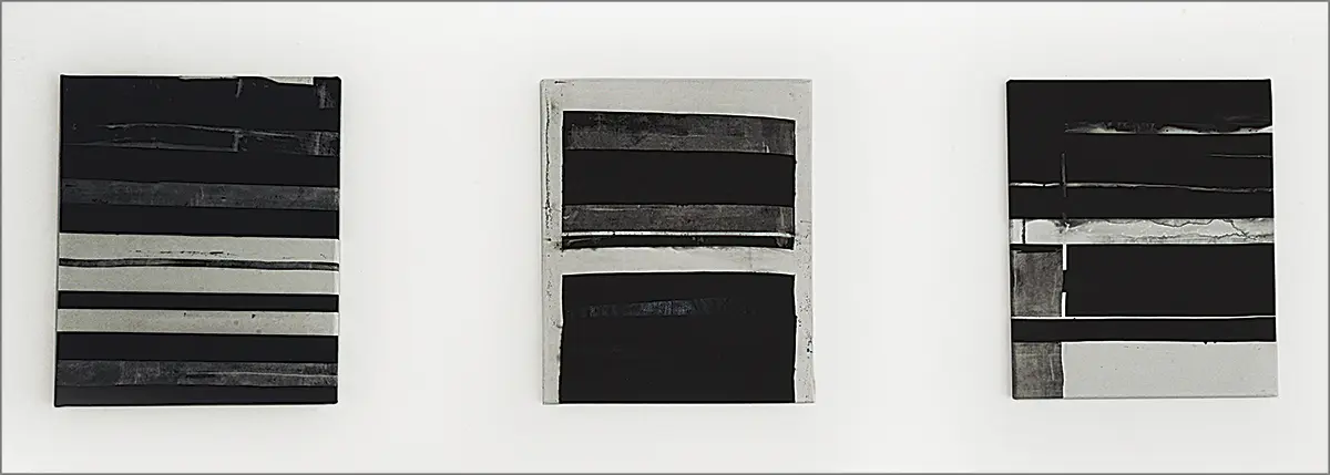 Exposición Individual: Jonathan Lara — imagen 1
