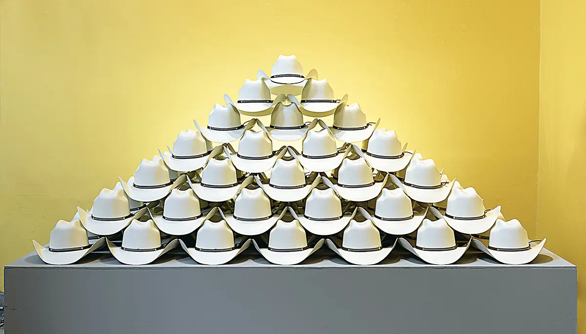Exposición Individual: Juan Caloca — imagen 1
