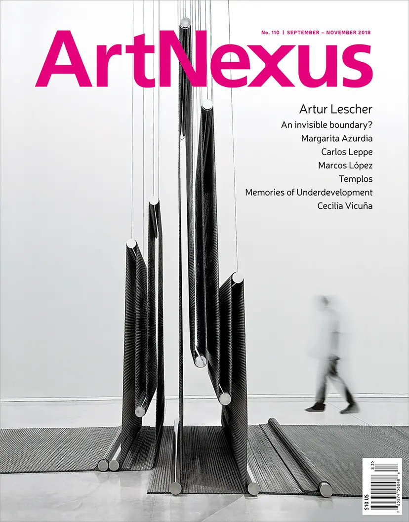 Revista 110