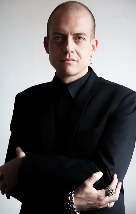 Eugenio Viola, Curator