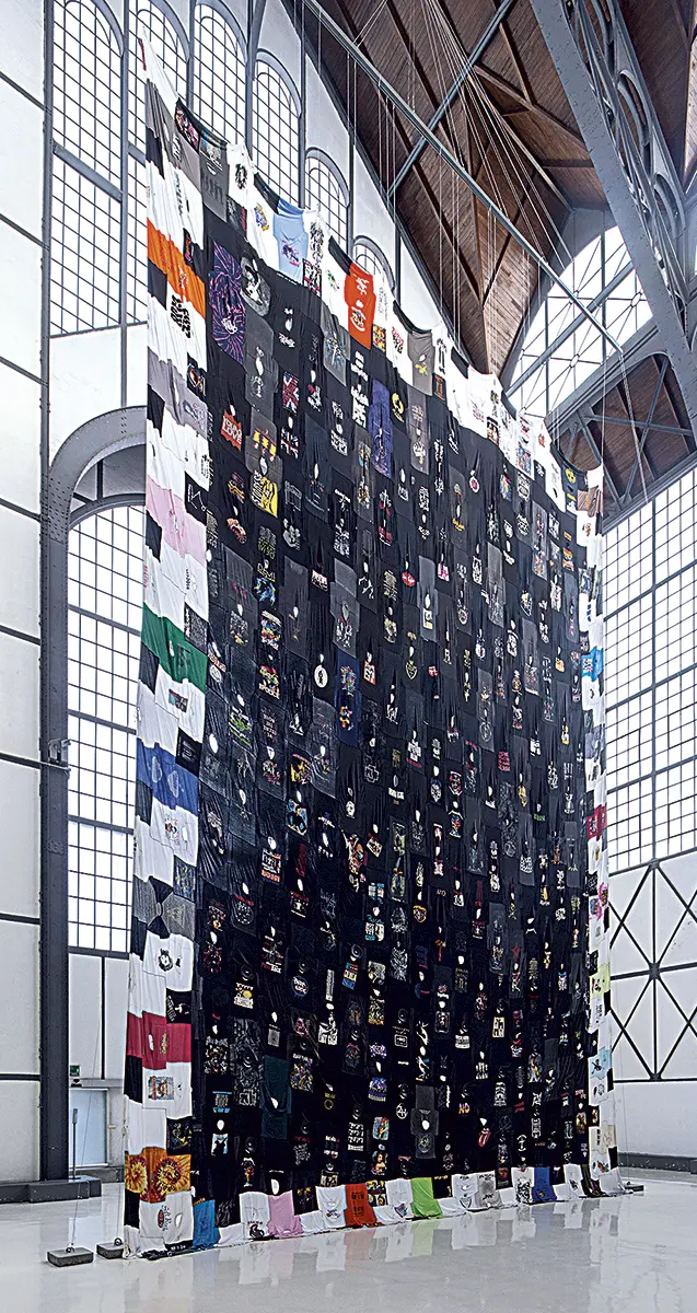 Exposición Individual: Pia Camil — imagen 1