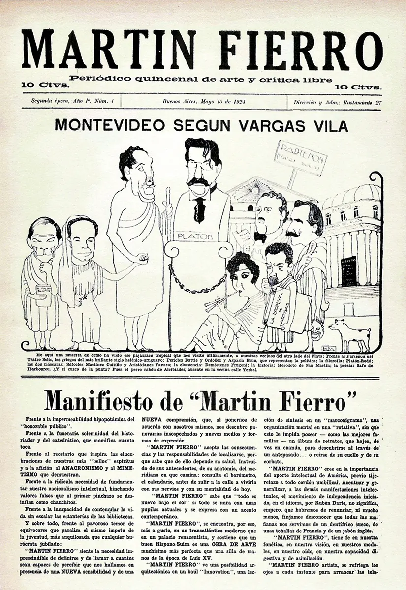 Entrevista: Jacqueline Barnitz — imagen 1