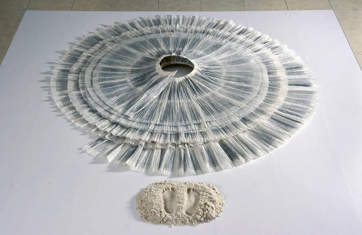Bienal: La V Bienal de Artes Visuales del Istmo Centroamericano — imagen 4