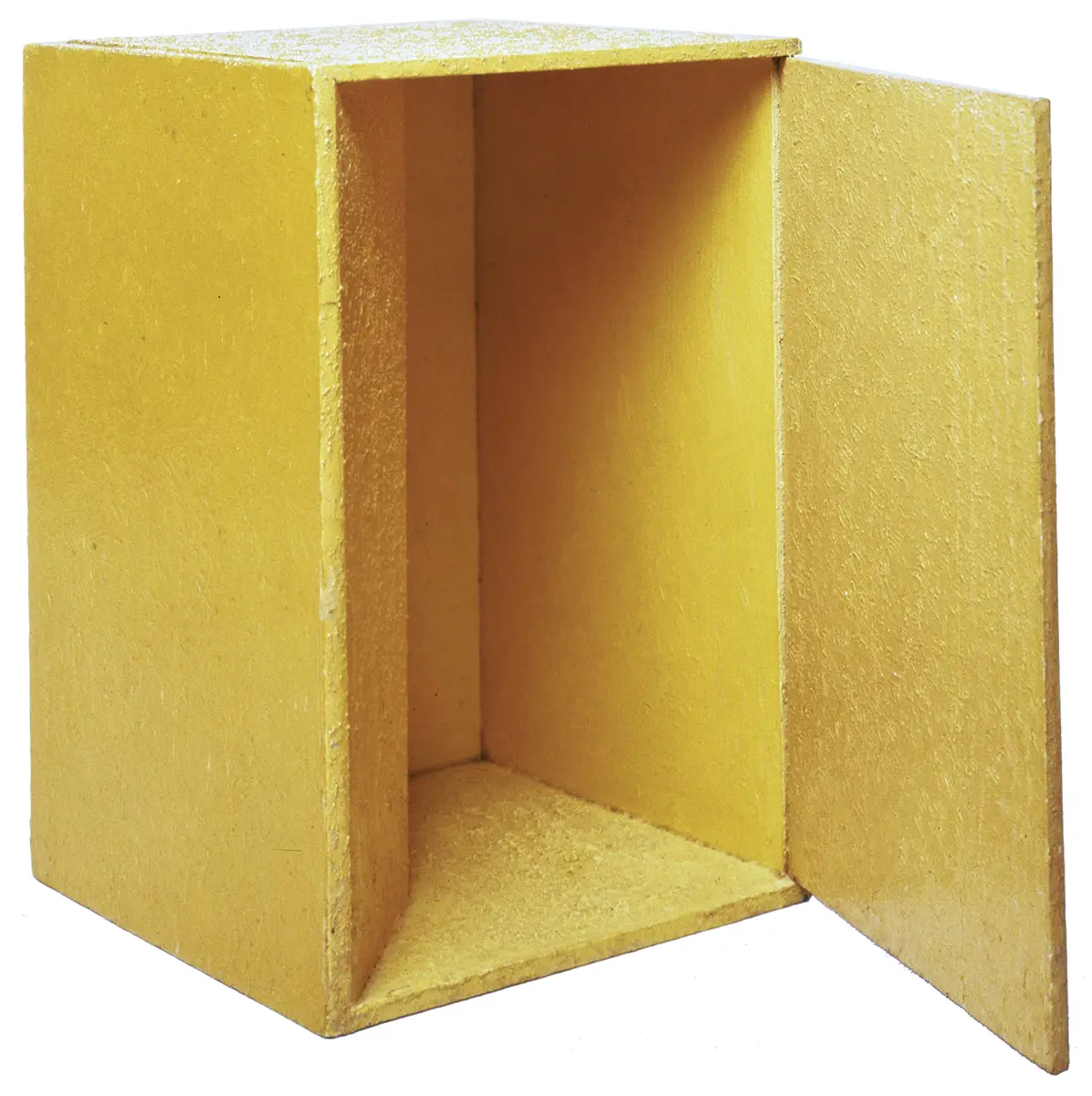 Monografía: Hélio Oiticica — imagen 1