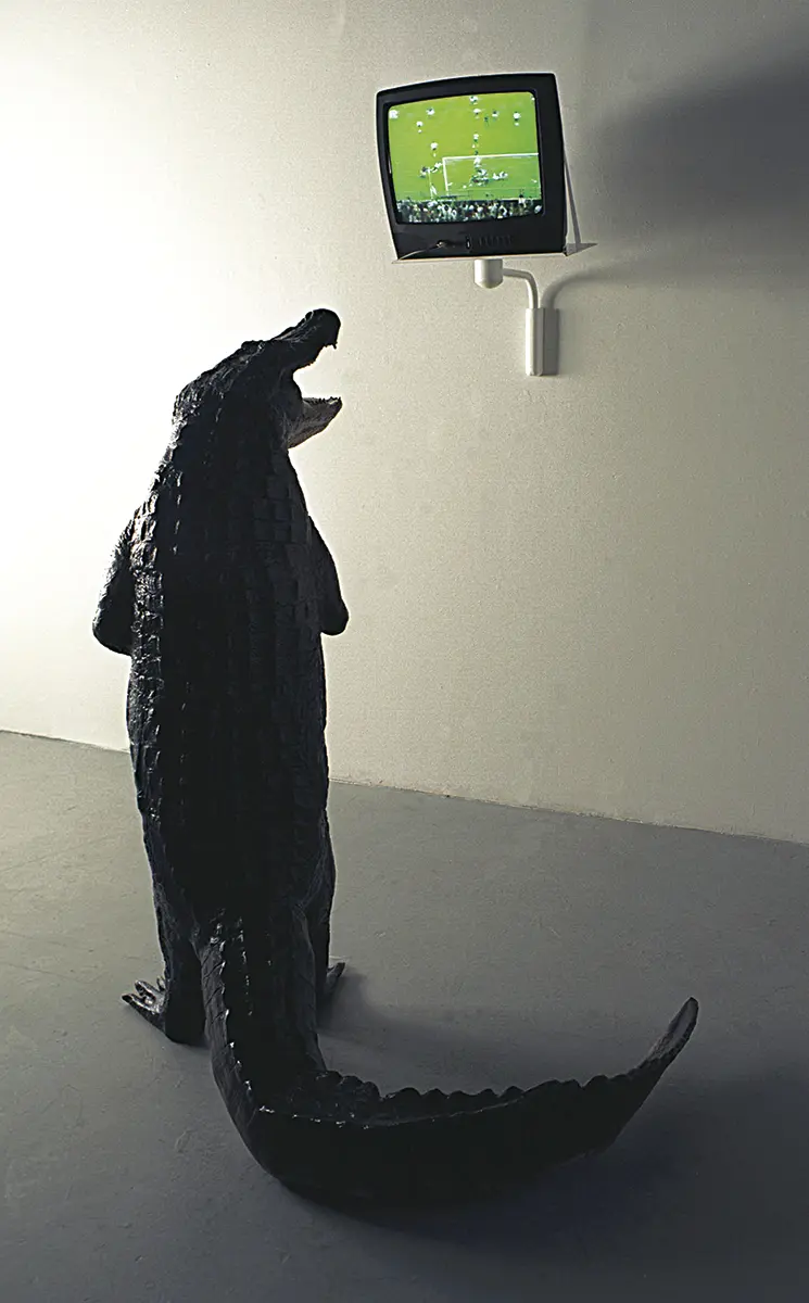 Monografía: Sergio Vega — imagen 6