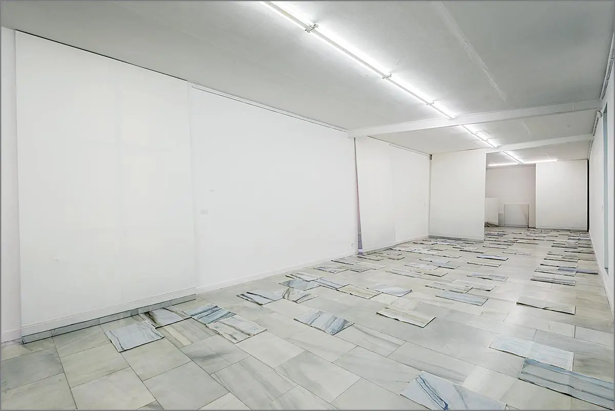 Monografía: Sandra Gamarra — imagen 4