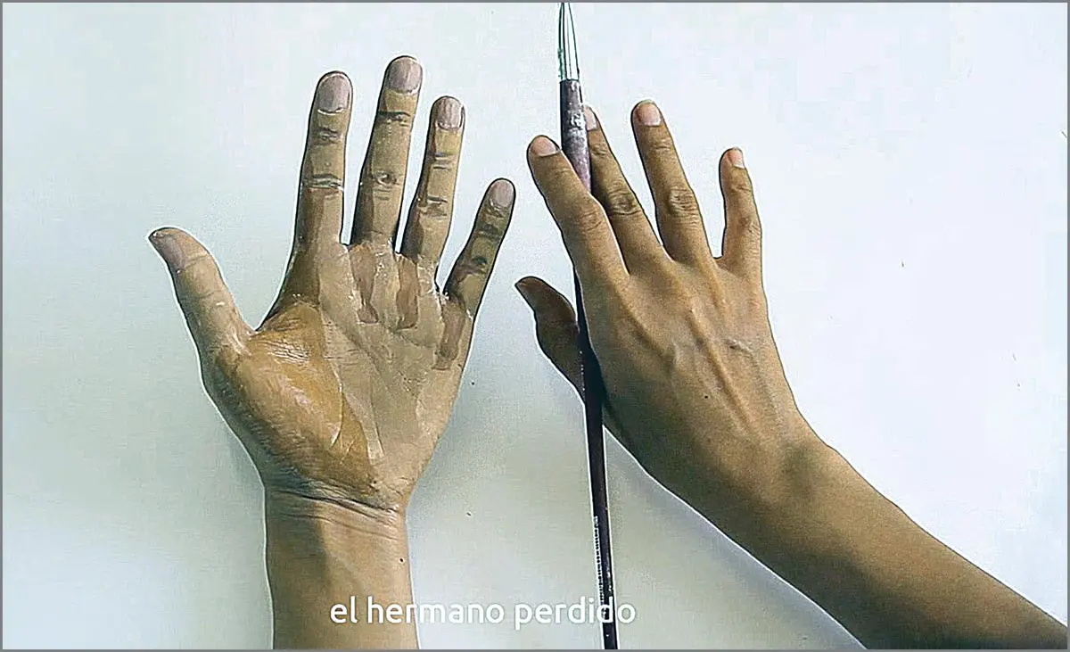 Monografía: Sandra Gamarra — imagen 3