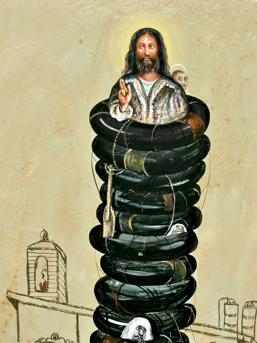 Monografía: Williams Carmona — imagen 2