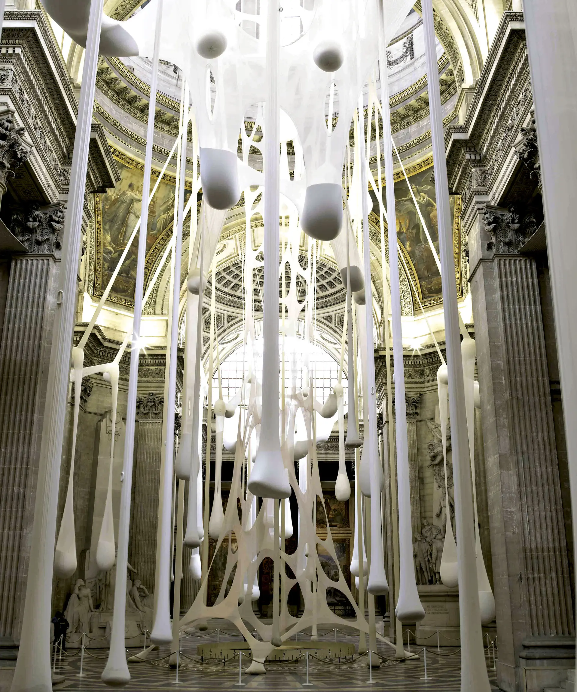 Ernesto Neto