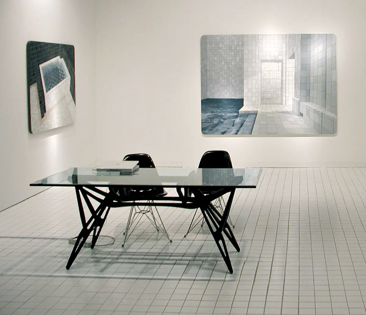 Bienal: Art Basel 2006 — imagen 6