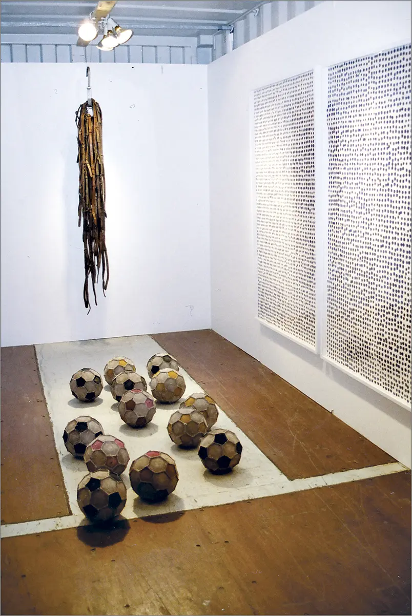 Bienal: Art Basel 2006 — imagen 4
