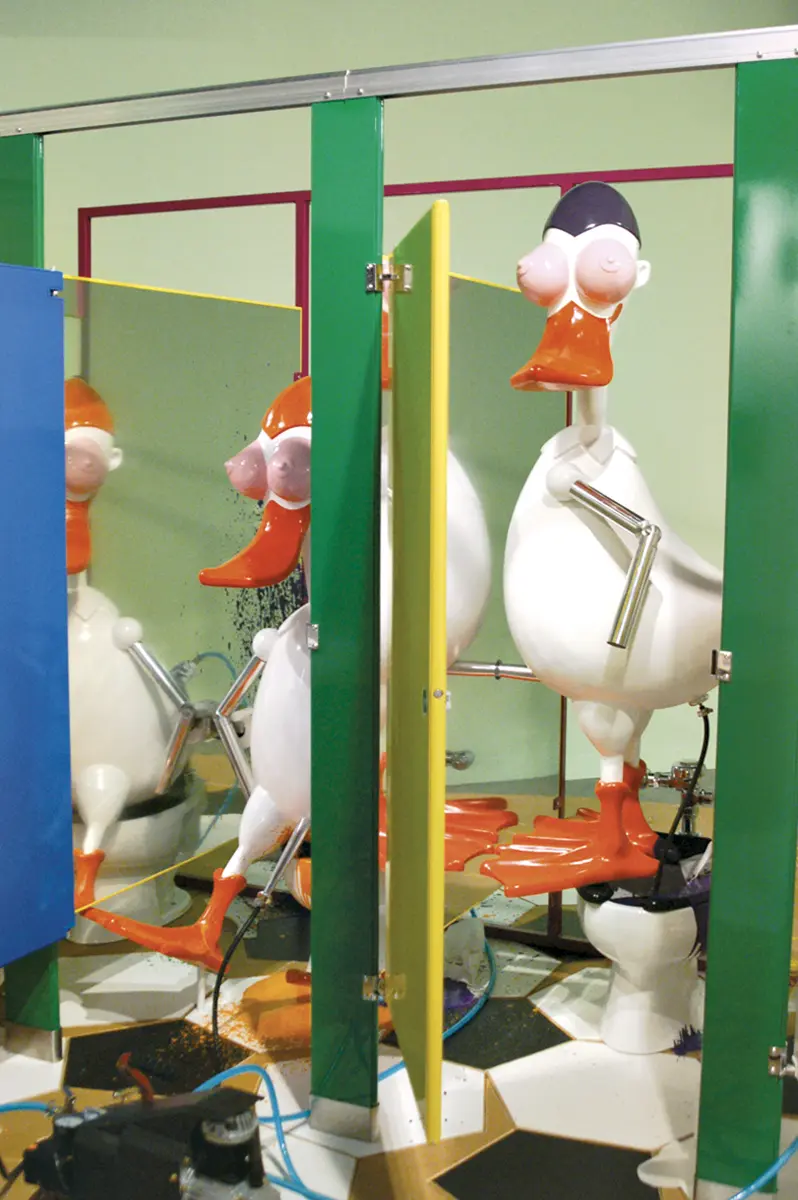 Bienal: Art Basel 2006 — imagen 3