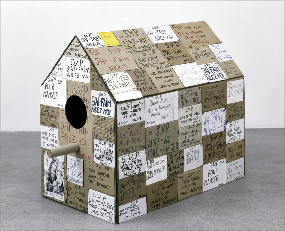 Bienal: Art Basel 2006 — imagen 2
