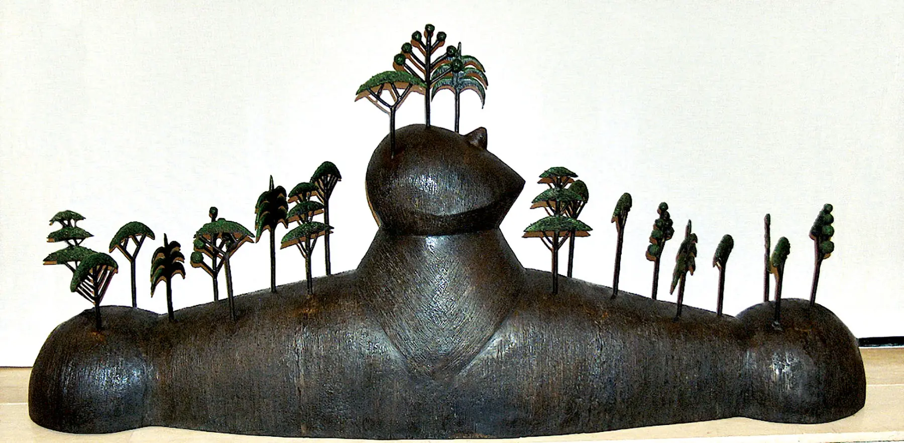 Art Miami 2007
