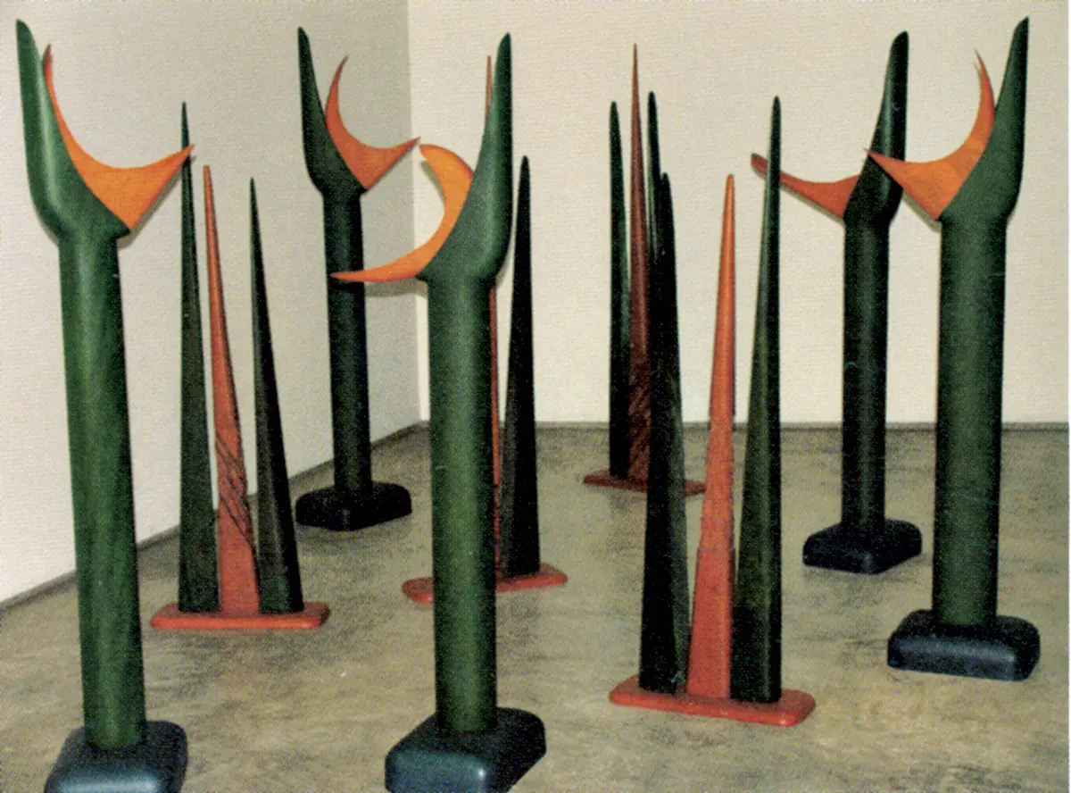 Feria: Art Miami 2007 — imagen 9
