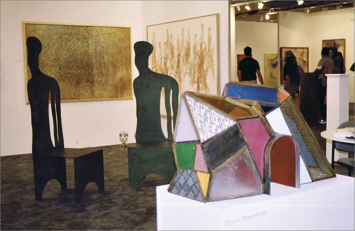 Feria: Art Miami 2007 — imagen 8