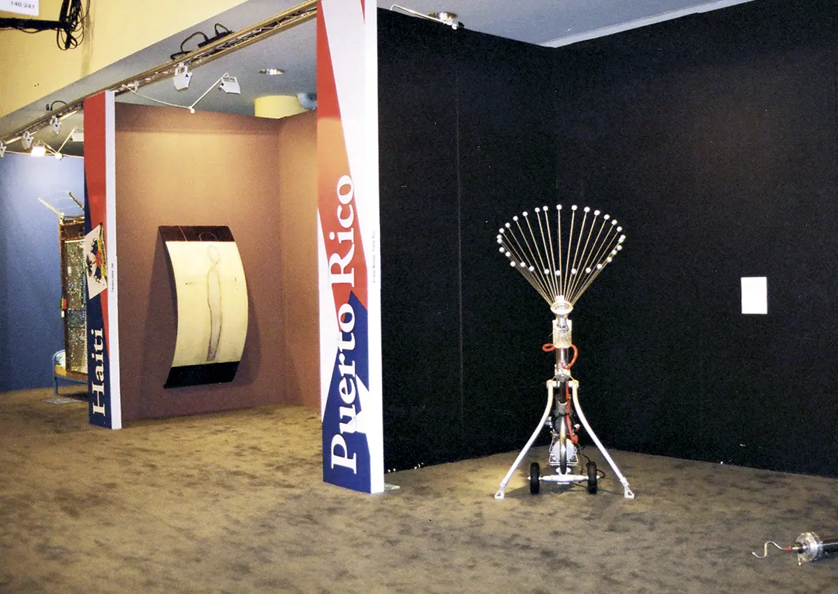 Feria: Art Miami 2007 — imagen 7