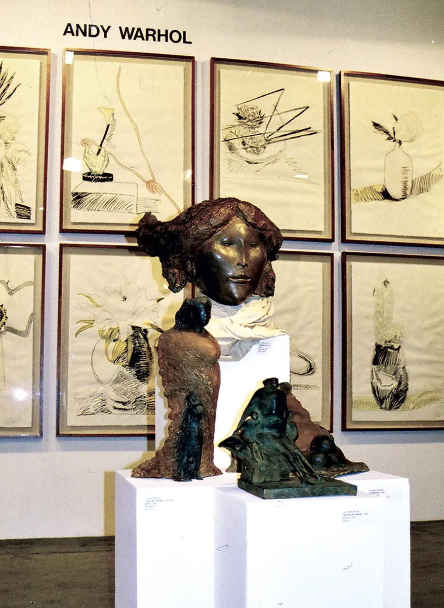 Feria: Art Miami 2007 — imagen 3