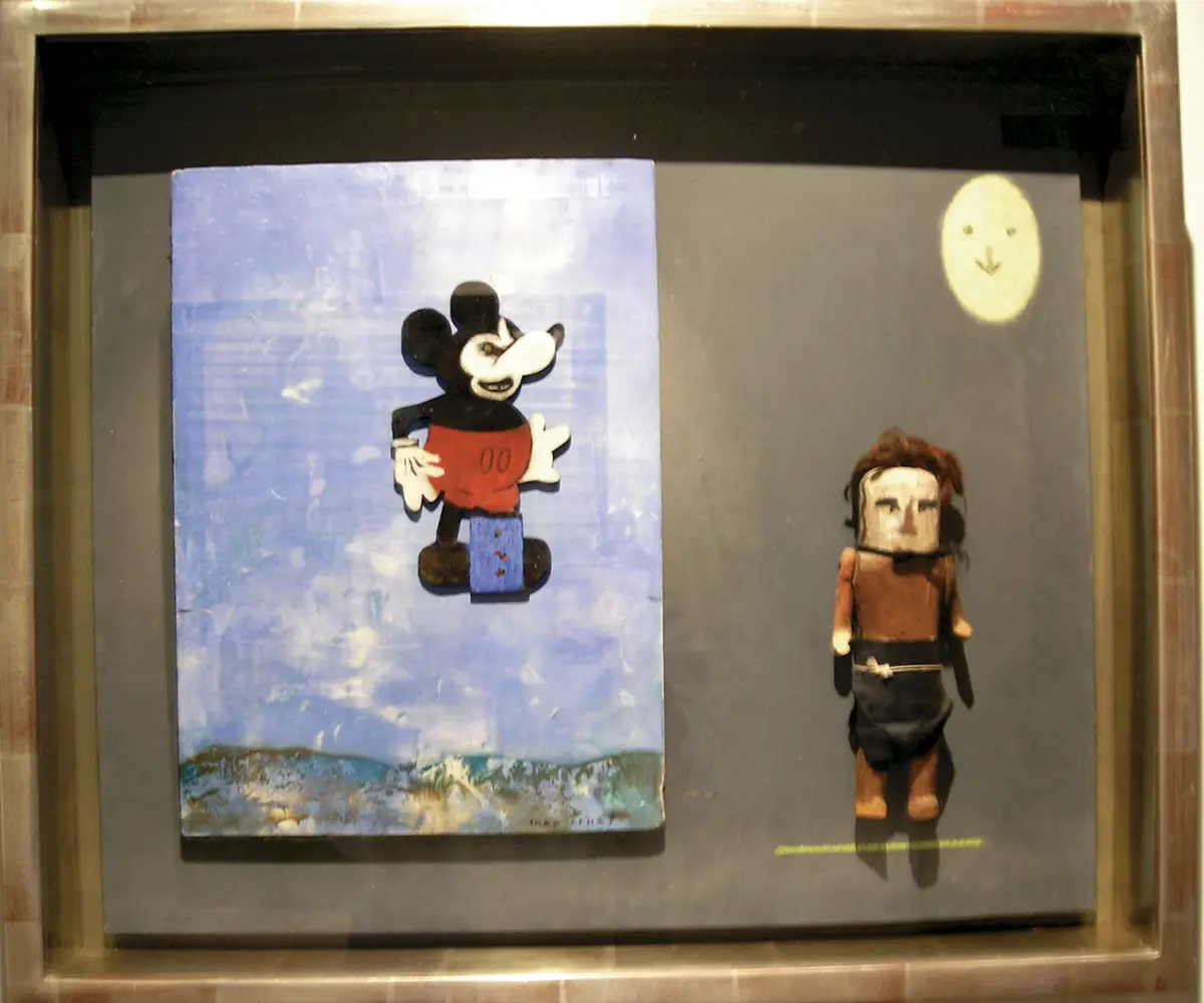 Feria: Palm Beach 3, 2007 — imagen 1