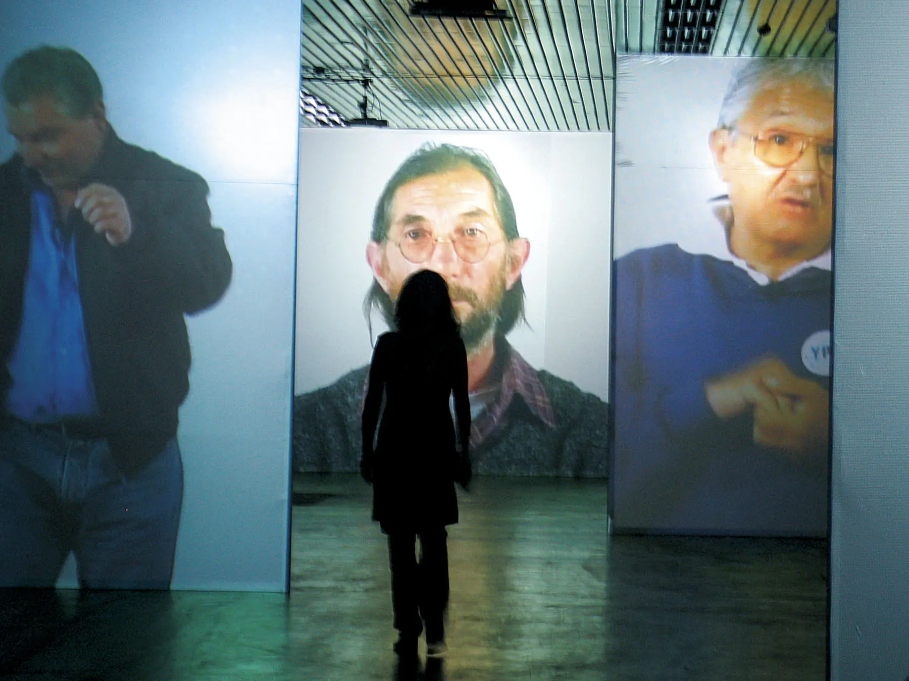 Video arte en Argentina