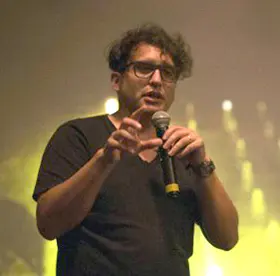 Museo de Arte Contemporaneo de Chile anuncia nuevo director
