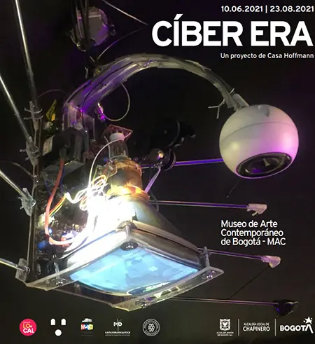 Ciber era