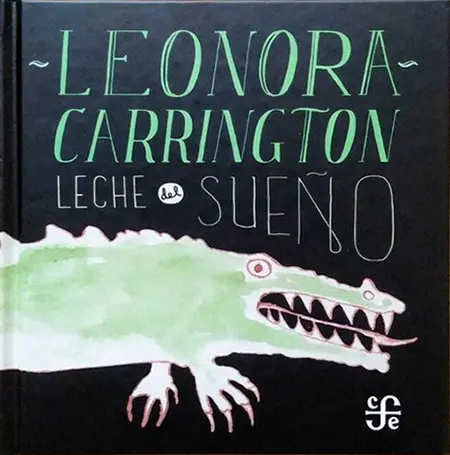 Bienal de Arte de Venecia 2022, en homenaje a Leonora Carrington