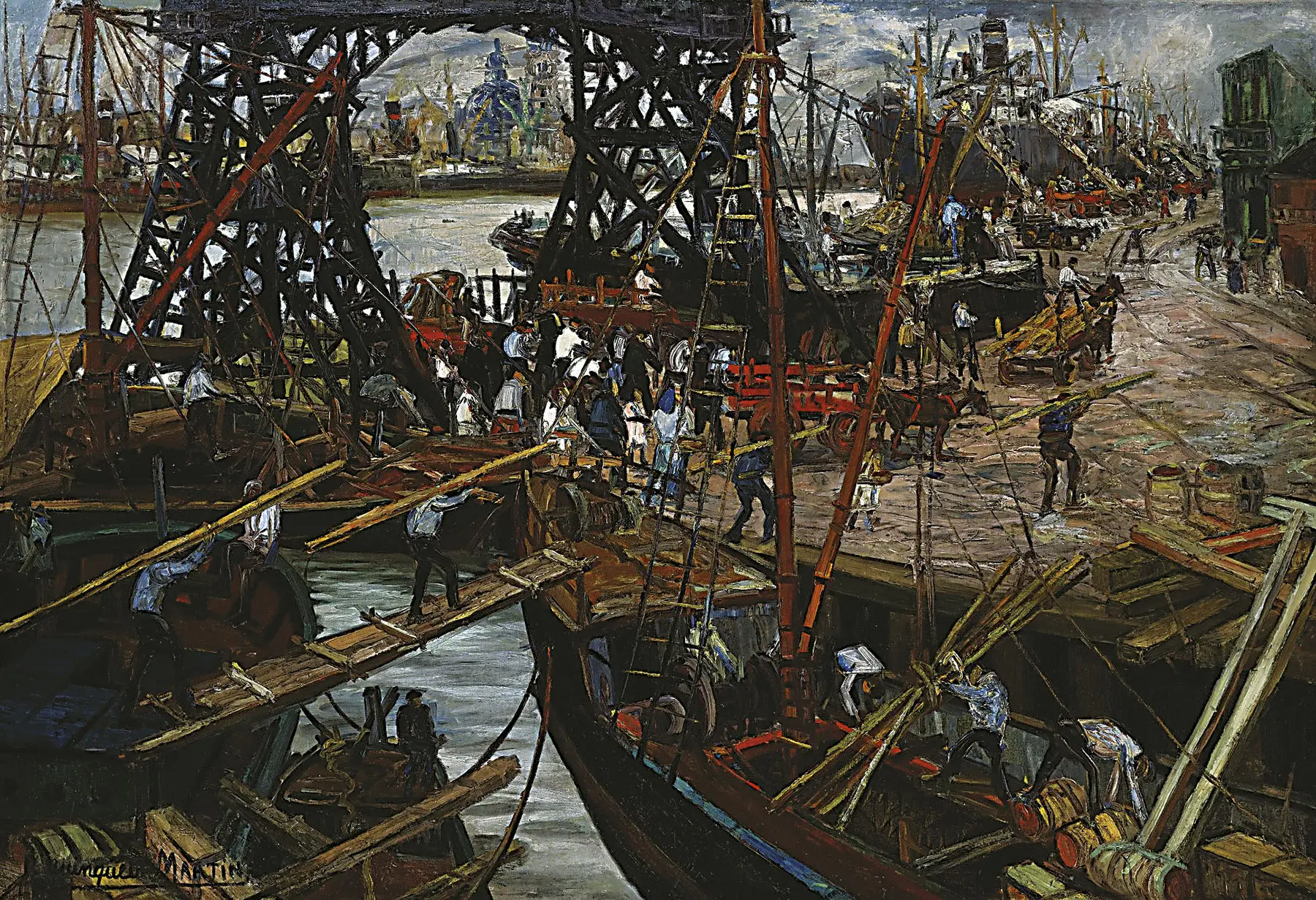 Sotheby's, Christie's