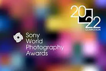Sony World Photography Awards 2022
