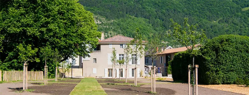 Champollion Museum, un nuevo espacio en la ciudad de Vif dedicado a la Egiptología