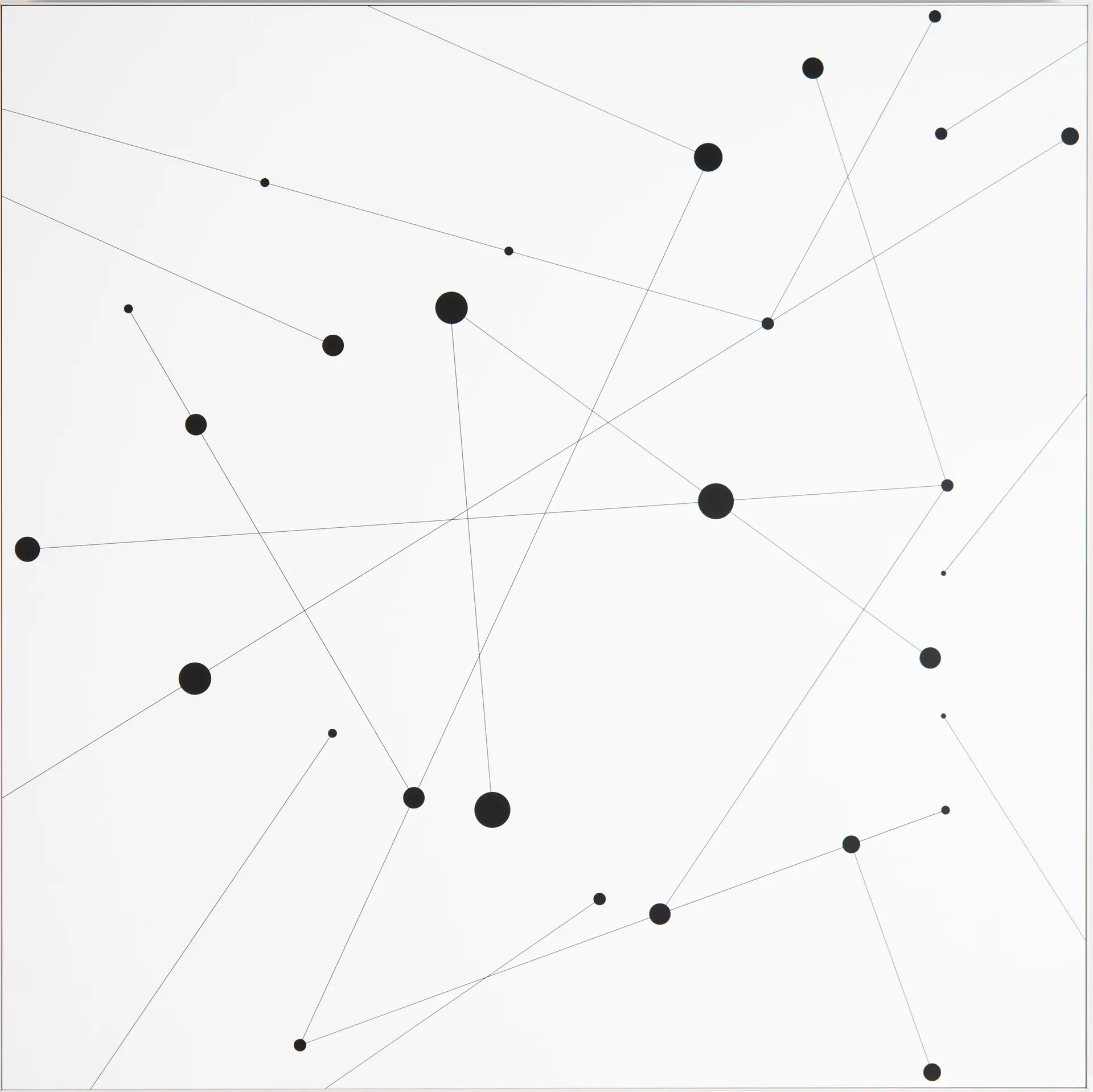 Neutrino Regulation 2