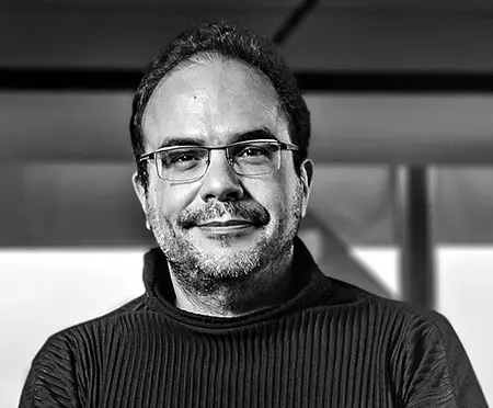 SFER IK Museion anuncia a Marcello Dantas como nuevo director del museo