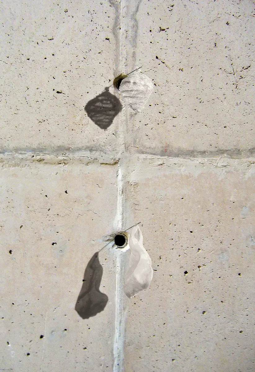Exposición Individual: Rosana Palazyan — imagen 1