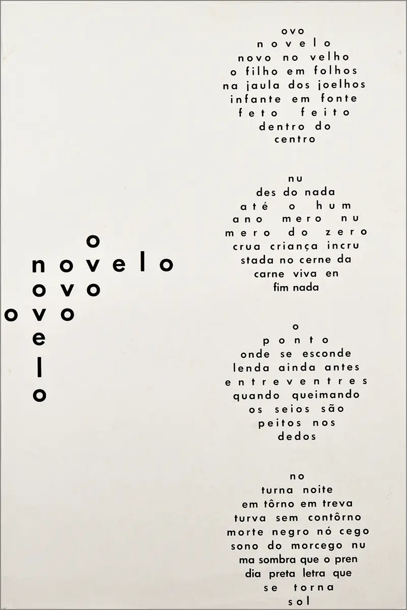 Colectiva: Arte Concreto “Revisado” — imagen 4