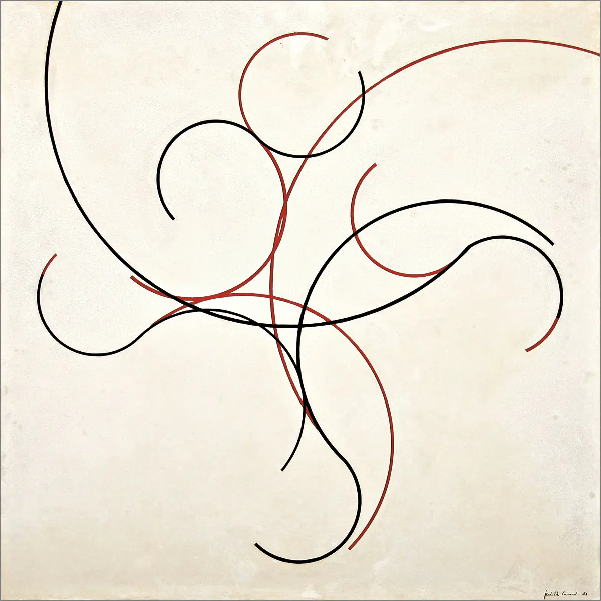 Colectiva: Arte Concreto “Revisado” — imagen 1