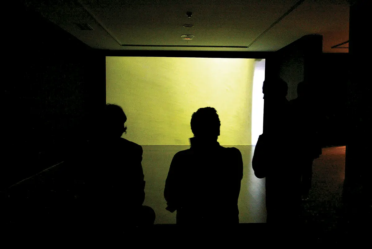 Colectiva: Primera Bienal de Arquitectura, Arte y Paisaje de Canarias — imagen 2