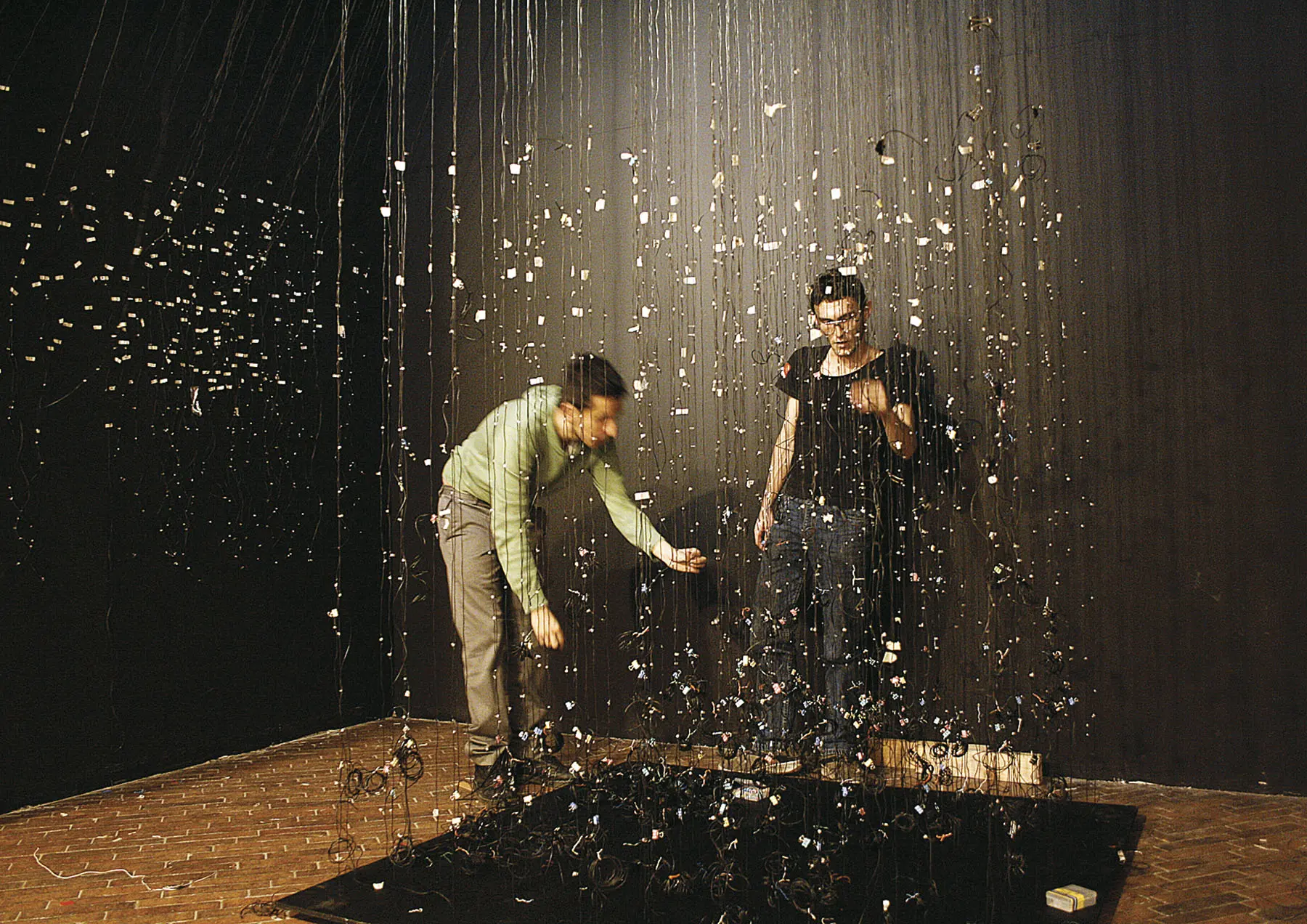X Bienal de Arte de Bogotá 2009-2010