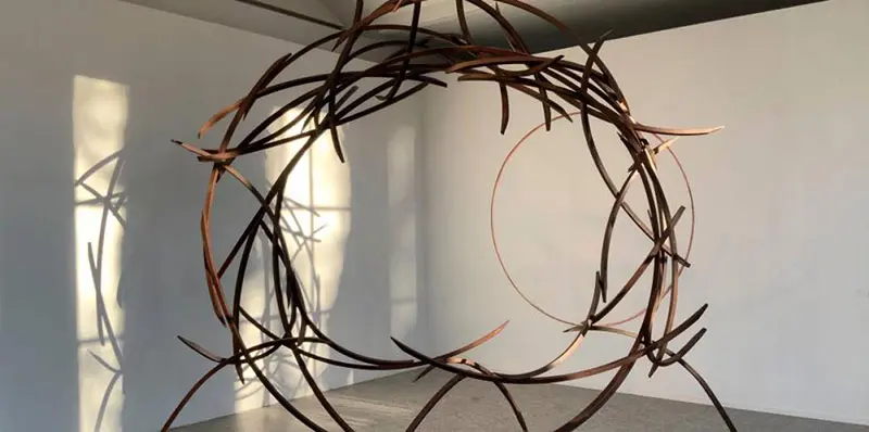 La Iberoamericana: destaca a la mujer y su creación artística