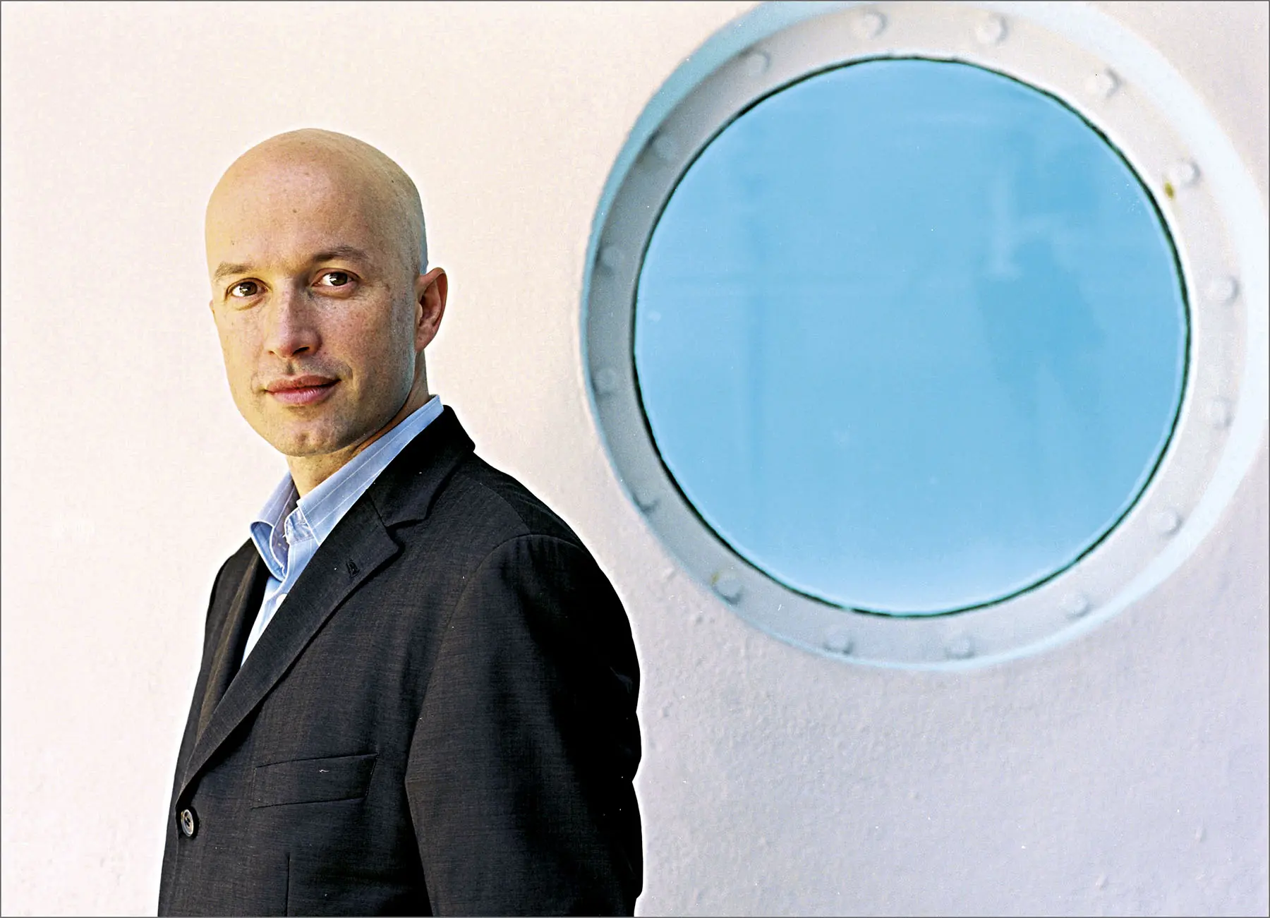 Samuel Keller