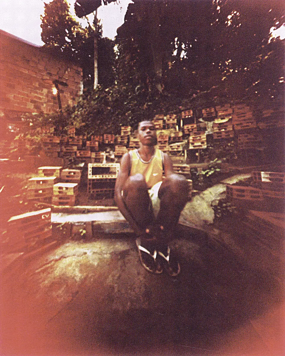 Bienal: XXVII Bienal de São Paulo — imagen 12