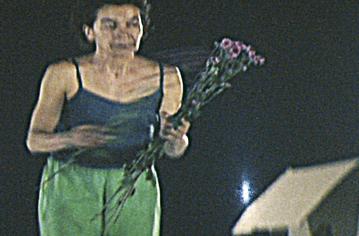 Bienal: XXVII Bienal de São Paulo — imagen 11