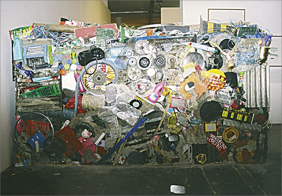 Bienal: XXVII Bienal de São Paulo — imagen 2
