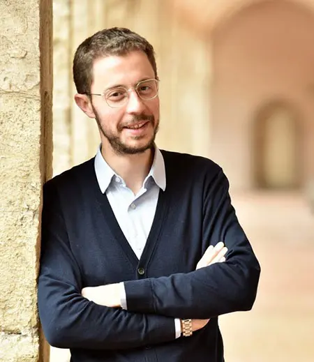 Xavier Rey, nuevo director del Centre Pompidou