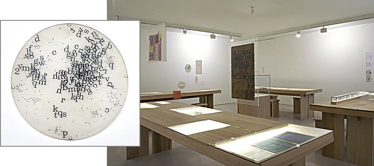 Bienal: Contextualizar y Pluralizar — imagen 8