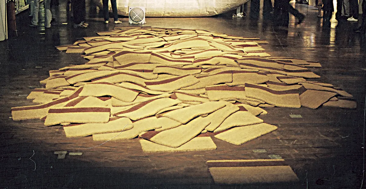 Bienal: Contextualizar y Pluralizar — imagen 6